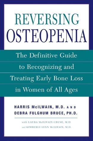 is osteopenia reversible mayo clinic.
